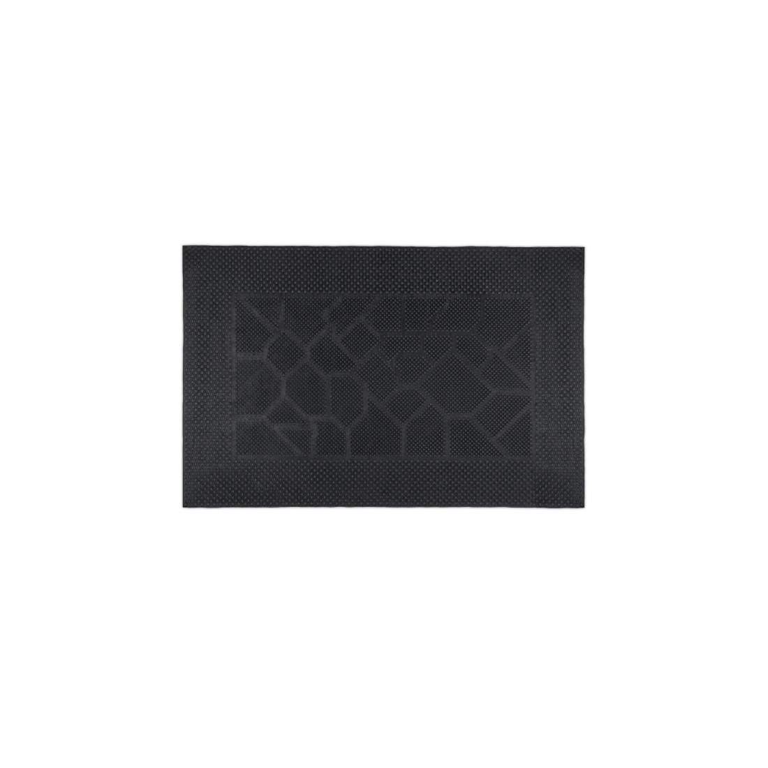 Dörrmatta gummi med mönster | Hem & Hobby - Hem & Hushåll - Inredning & Dekoration - Dörrmattor | Pryloteket