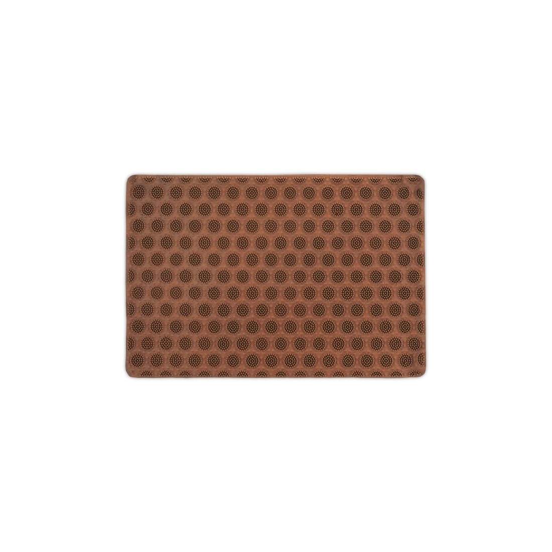 Dörrmatta av gummi med dubbar | Hem & Hobby - Hem & Hushåll - Inredning & Dekoration - Dörrmattor | Pryloteket