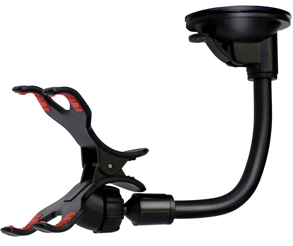 Mobilholder med Sugekop til bilen