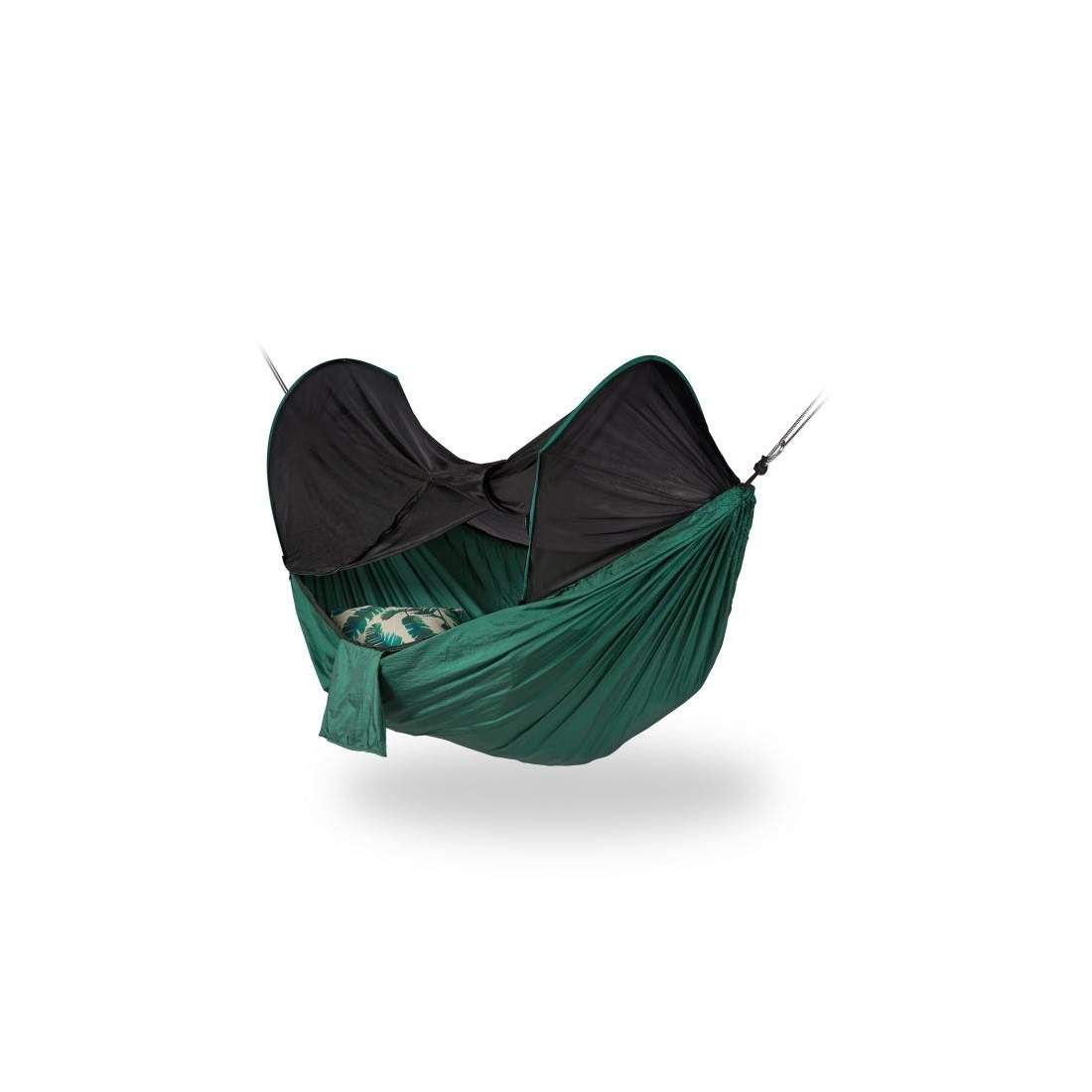 Hängmatta med myggnät | Hem & Hobby | Pryloteket