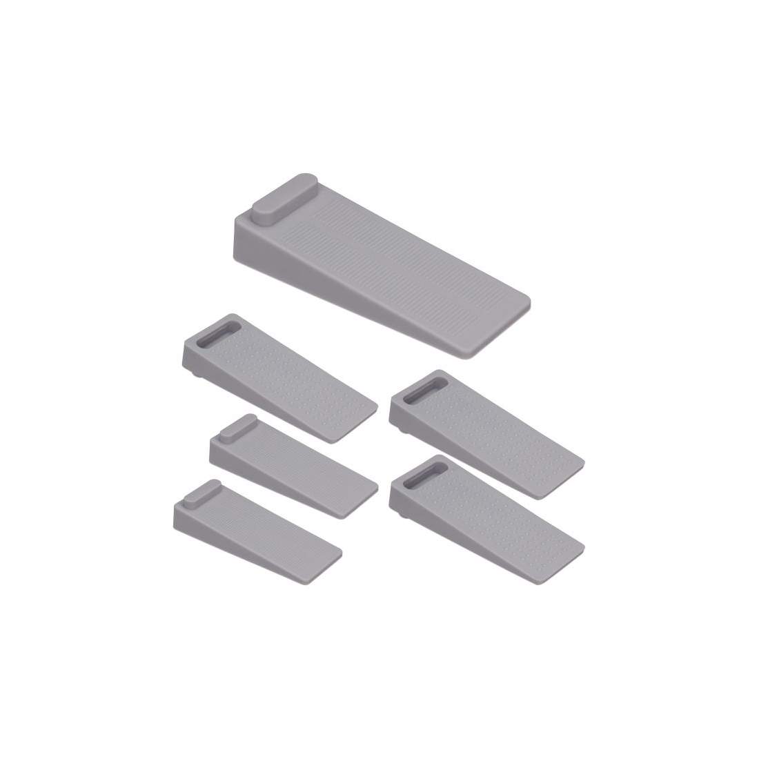 Dörrkilsats om 6 st | Elektronik - Tillbehör Mobil & Surfplatta - Mobiltillbehör - Mobilkablar - Tillbehör | Pryloteket