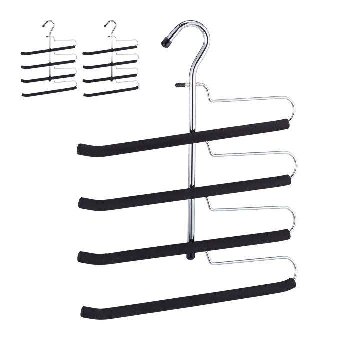 Flere buksebøjler sæt af 3