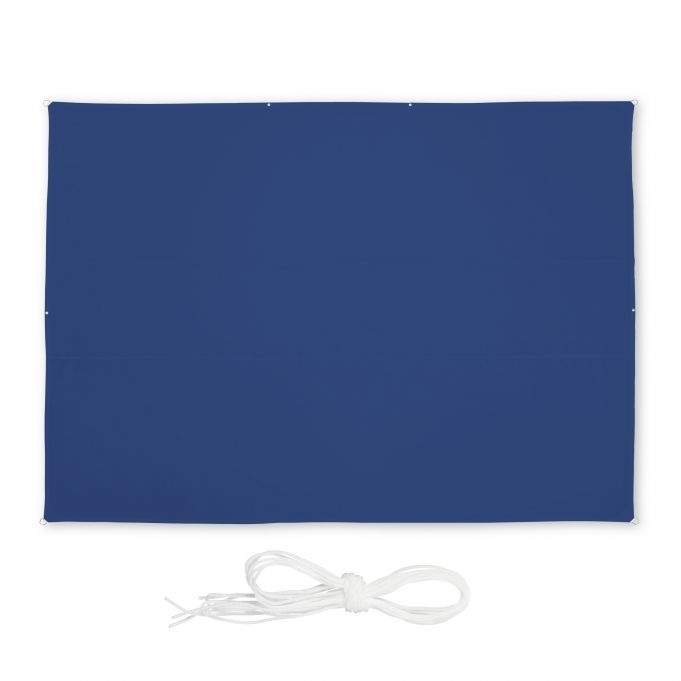 Solsegel rektangulärt brunt | Hem & Hobby - Husdjur | Pryloteket