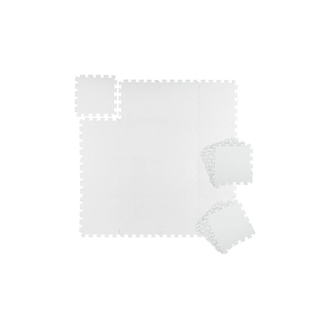 Golvskyddsmatta 30x30cm Set om 24 st | Leksaker & Spel - Leksaker - Pussel | Pryloteket