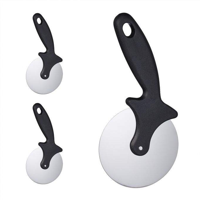 Pizza skiver sæt med 3 stk