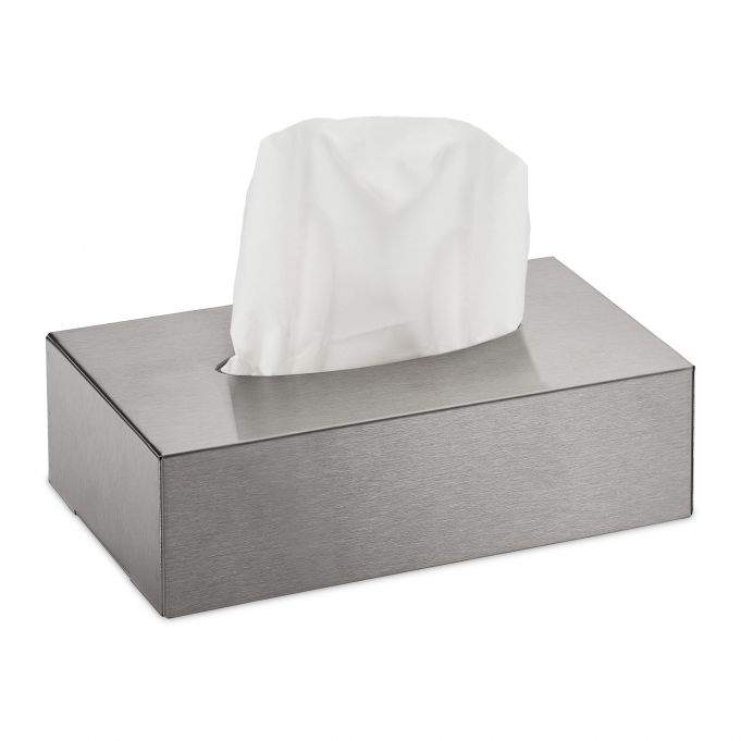 Æske til ansigtsservietter