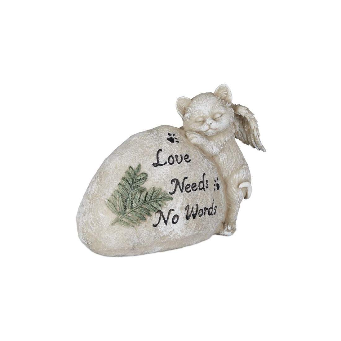 Gravdekoration för katt | Hem & Hobby - Husdjur | Pryloteket