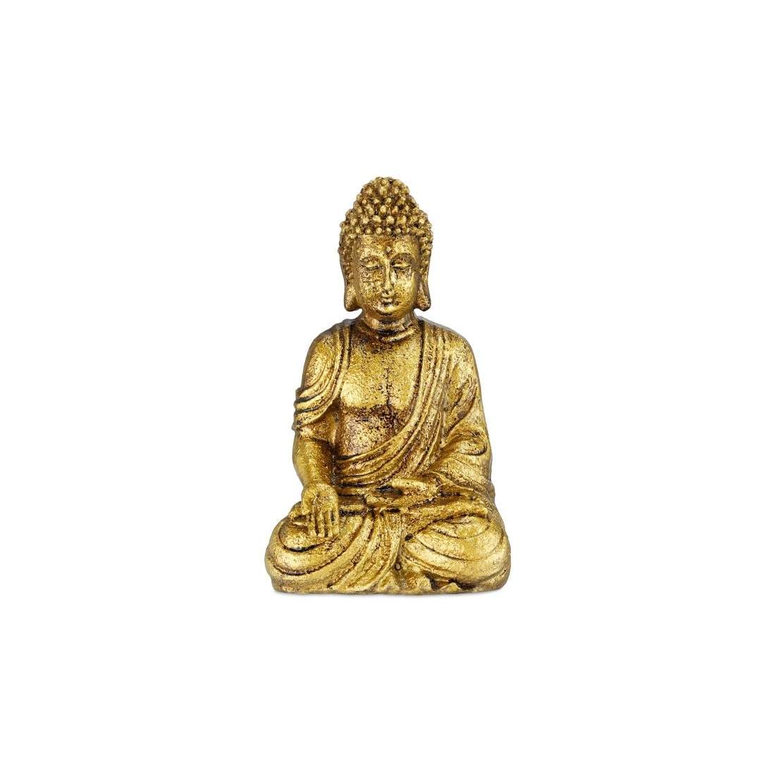 Buddha figur trädgård | Hem & Hobby - Hem & Hushåll - Balkong | Pryloteket