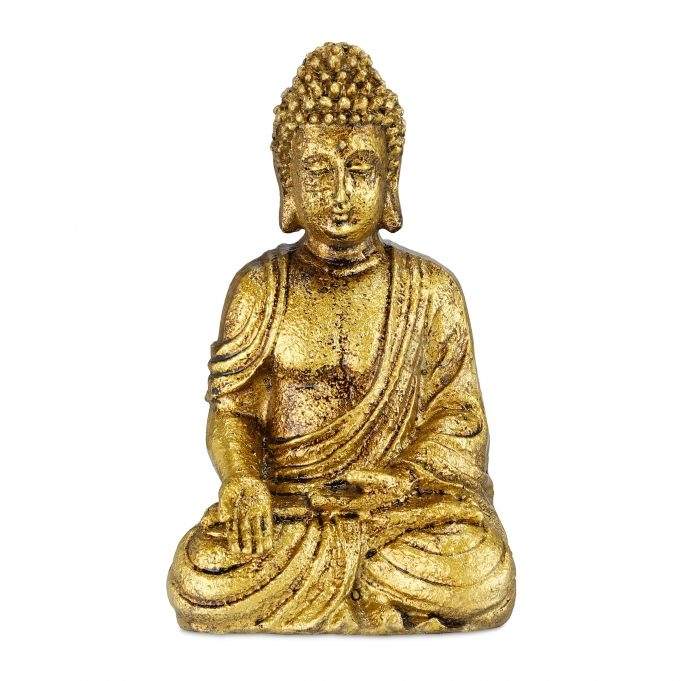 Buddha figurhave