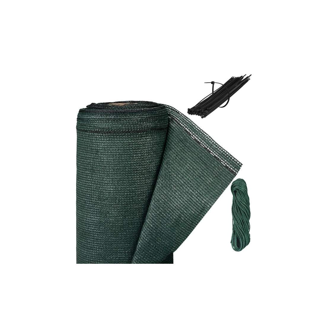 Integritetsskydd trädgårdsskärm 1 meter hög | Hem & Hobby - Hem & Hushåll - Balkong | Pryloteket