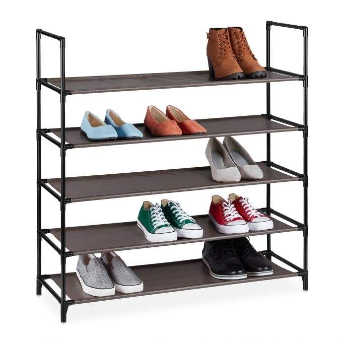 Skohylde, plug-in XL