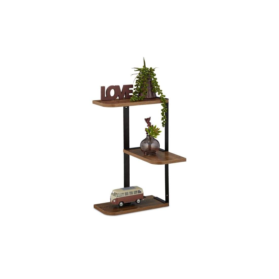 Hörnhyllvägg | Hem & Hobby - Hem & Hushåll - Kök | Pryloteket