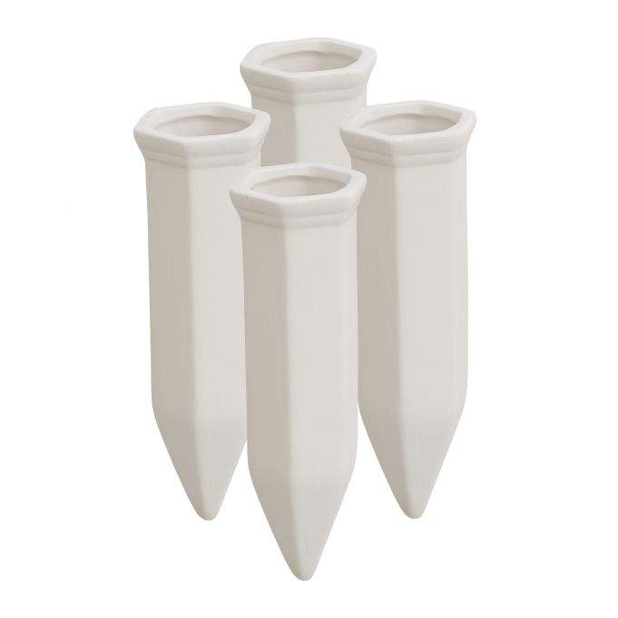 4 vandingsspidser, dolomit