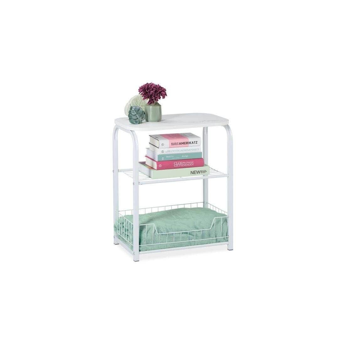 Sidobordsförvaring | Hem & Hobby | Pryloteket