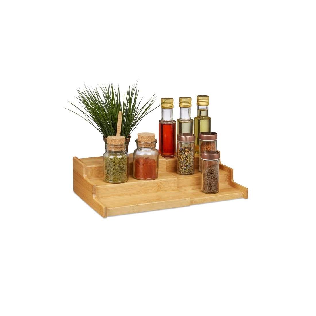Kryddhylla utdragbar | Hem & Hobby | Pryloteket