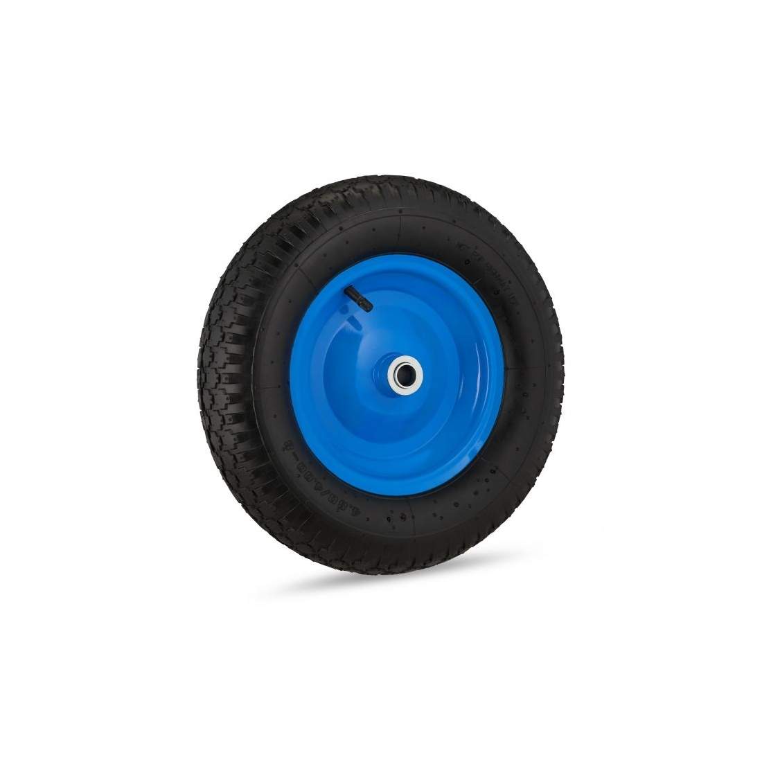 Pneumatiska däck till skottkärra 4.80 4.00-8 | Hem & Hobby - Hem & Hushåll - Trädgårdsartiklar - Skottkärror - Skottkärrehjul | Pryloteket