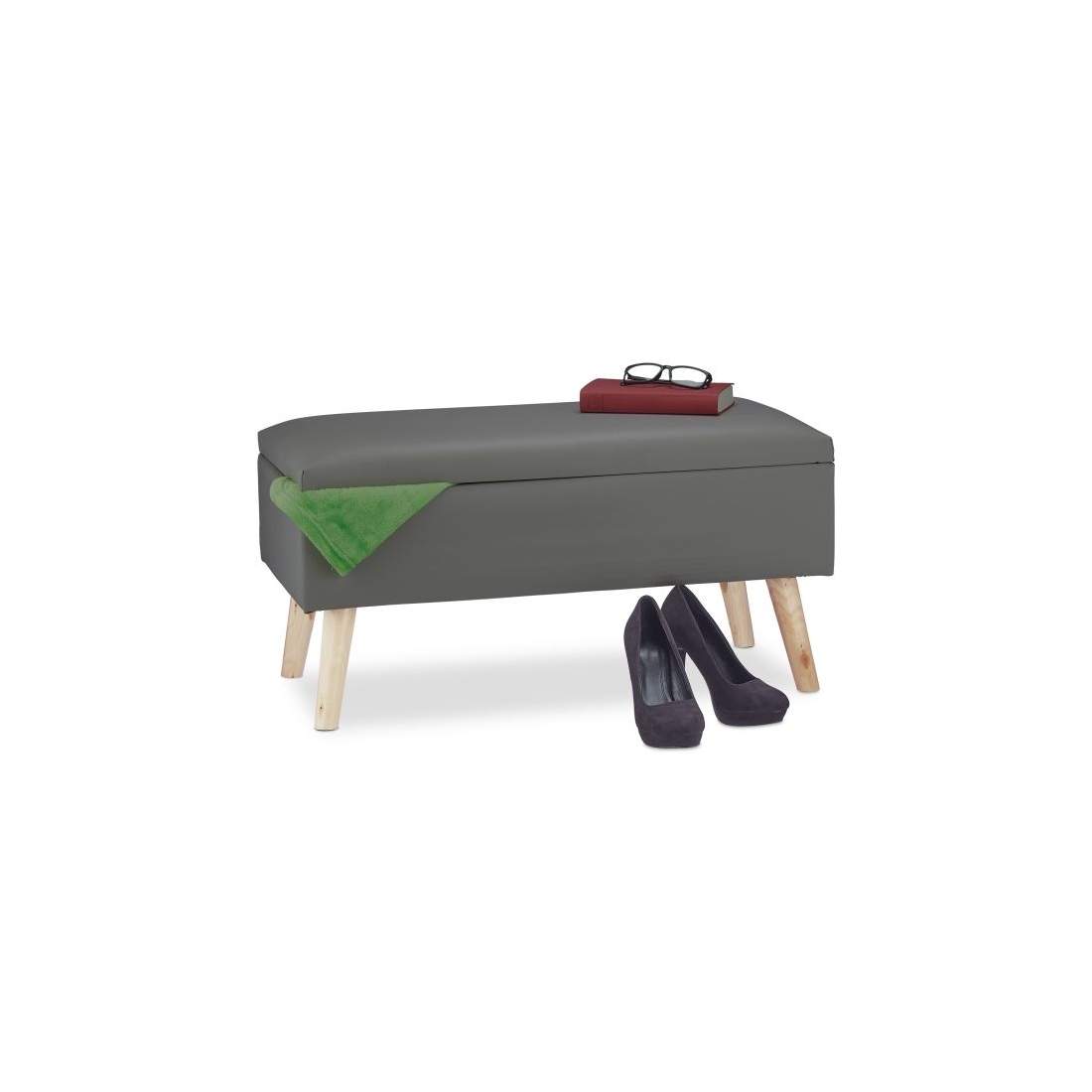 Förvaringsbänk | Leksaker & Spel - Leksaker | Pryloteket