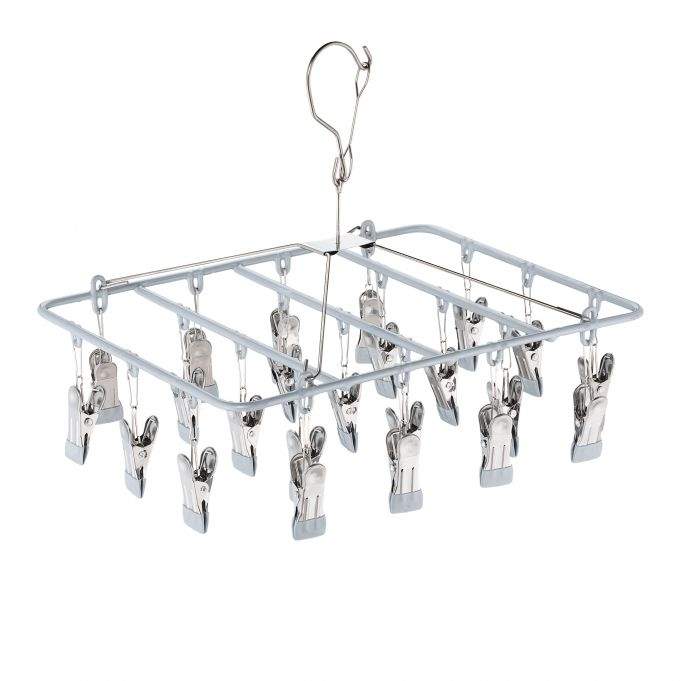 Strømpetørrer til tøjhest