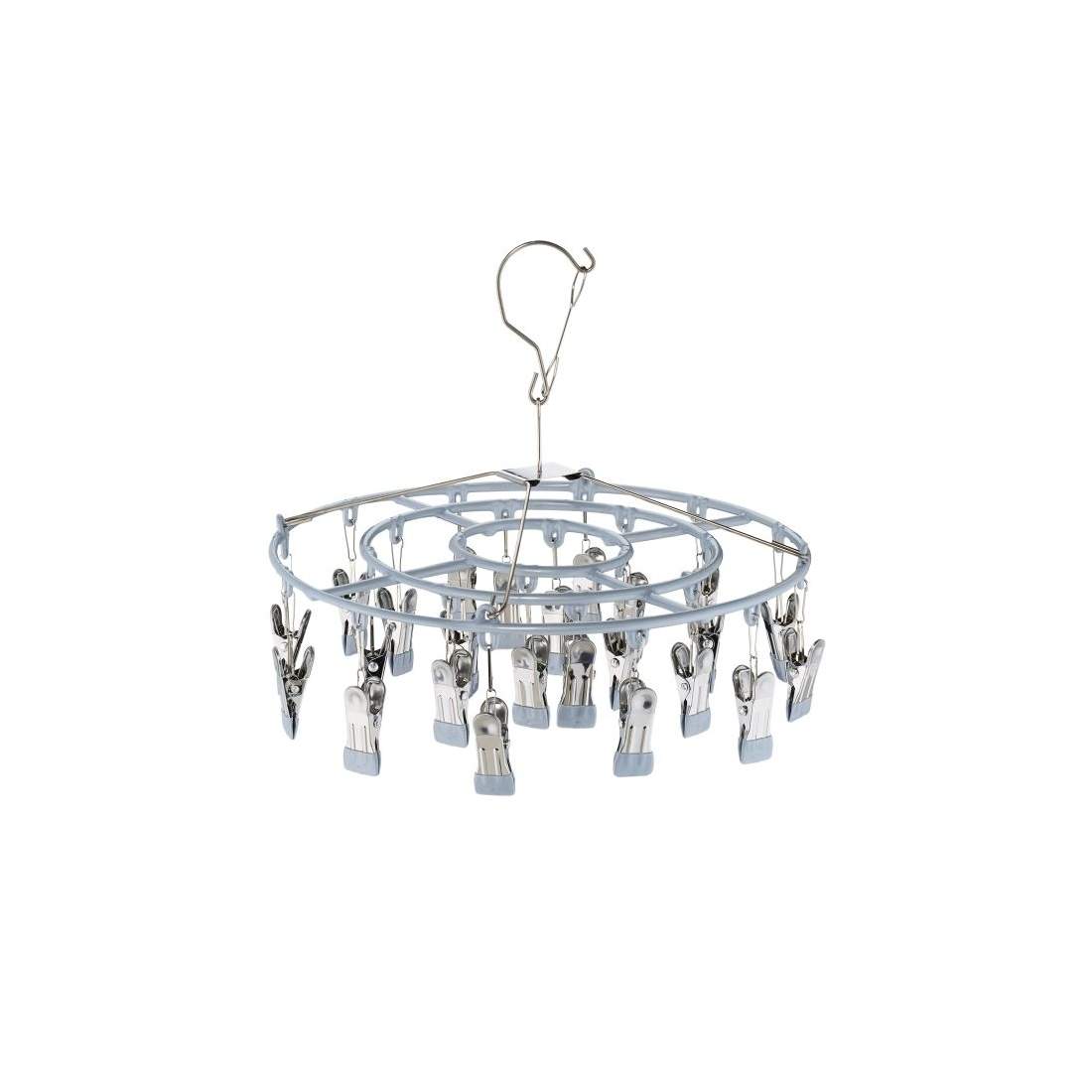 Rund socktork för Clotheshorse | Mode & Accessoarer - Kläder - Underkläder | Pryloteket