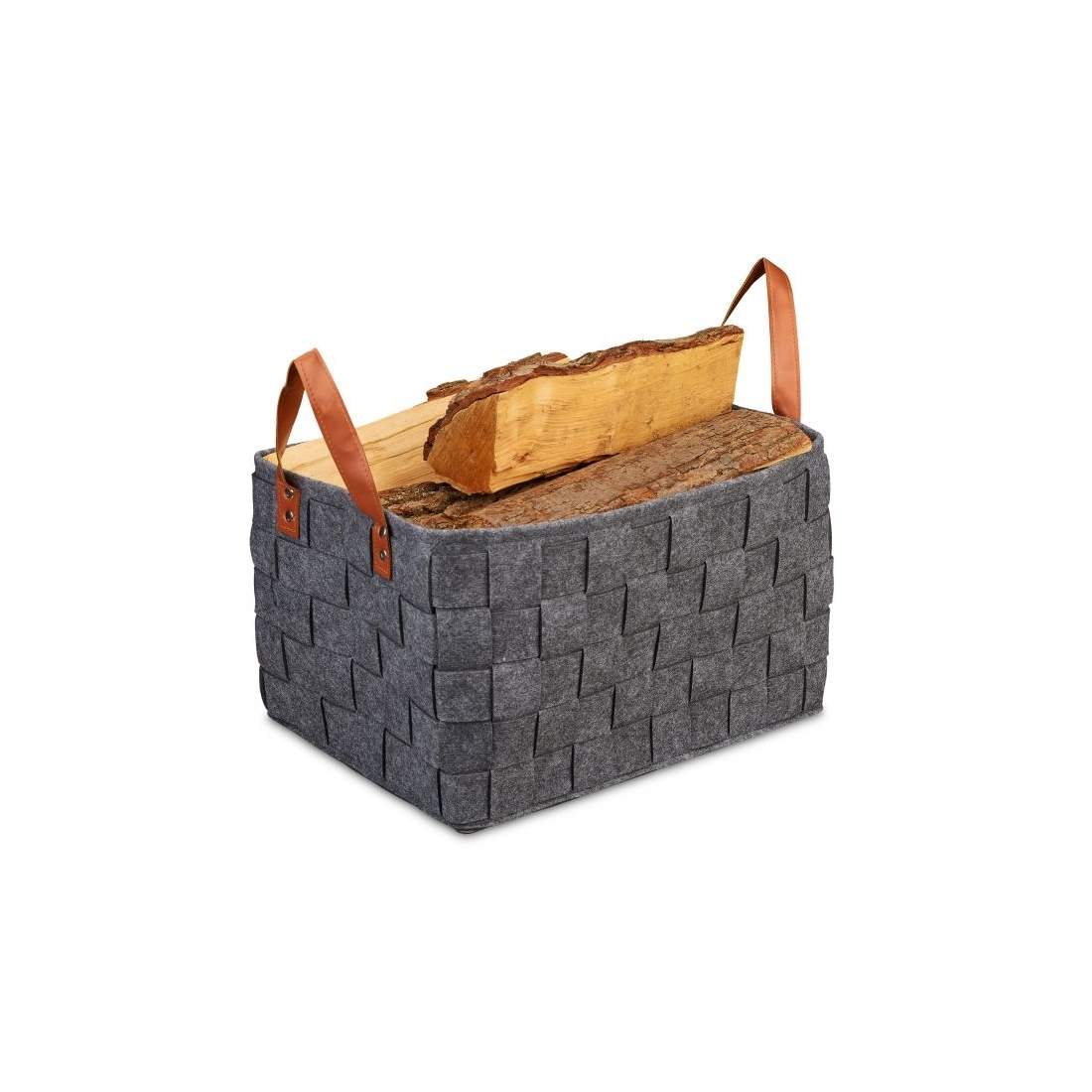 Förvaringskorg Filt | Leksaker & Spel - Leksaker | Pryloteket