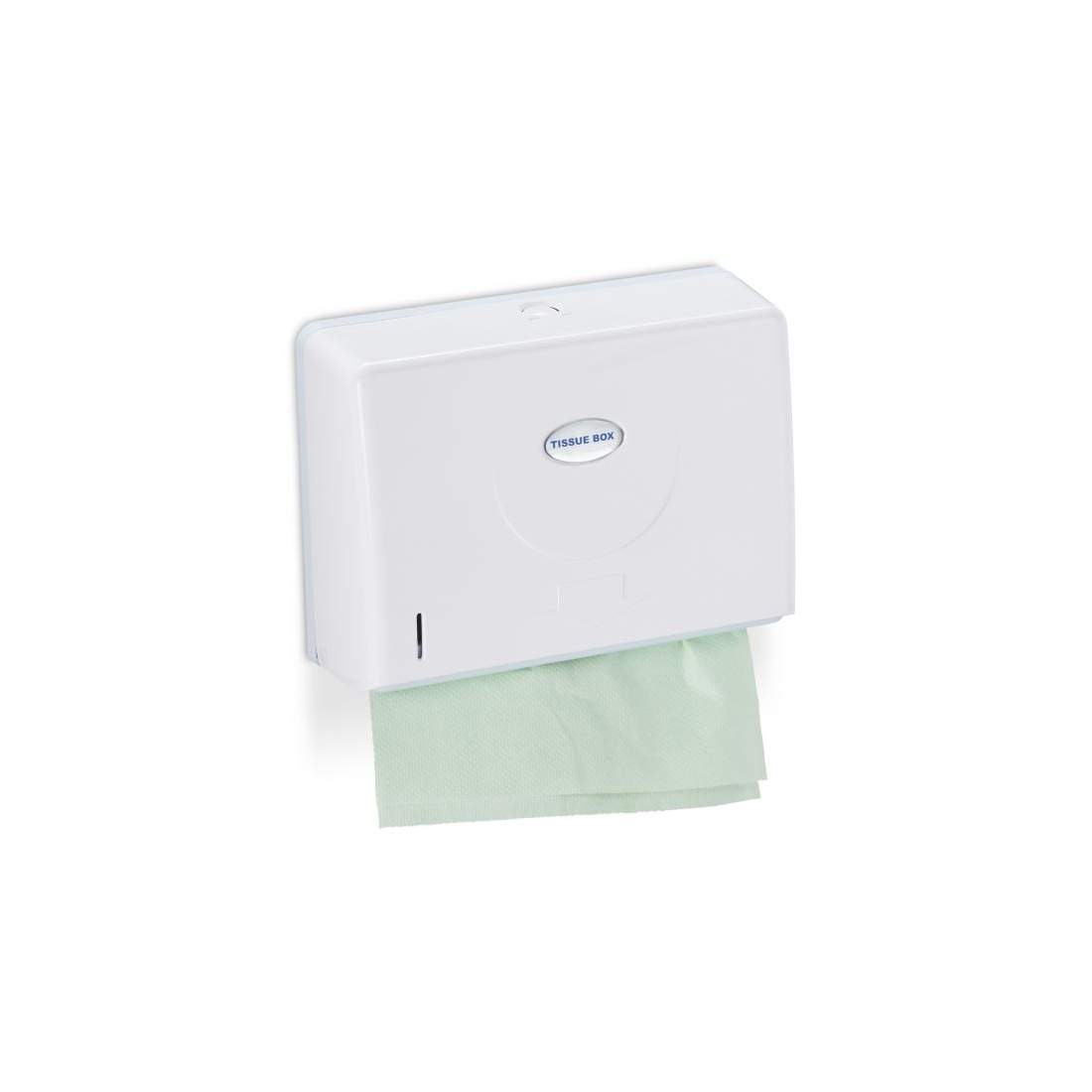 Vägg för pappershandduksautomat | Hem & Hobby - Hem & Hushåll - Textil - Handdukar | Pryloteket