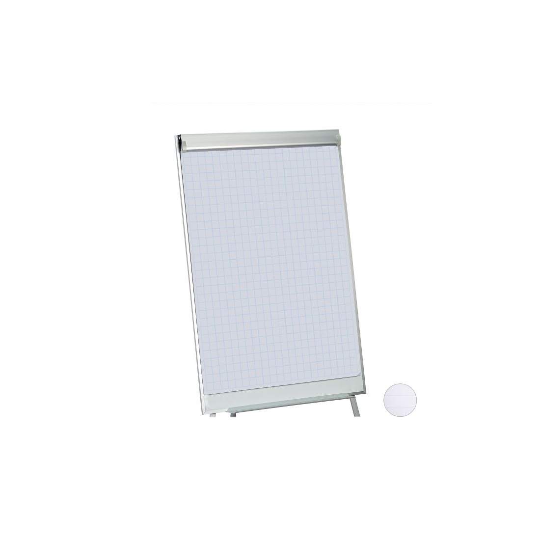 Blädderblockspapper 50 ark | Hem & Hobby - Hem & Hushåll - Kök - Köksredskap - Lock | Pryloteket