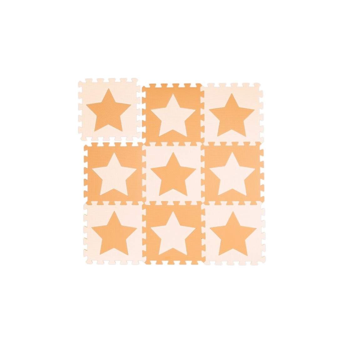 Spela mattepussel, stjärna | Leksaker & Spel - Leksaker - Pussel | Pryloteket