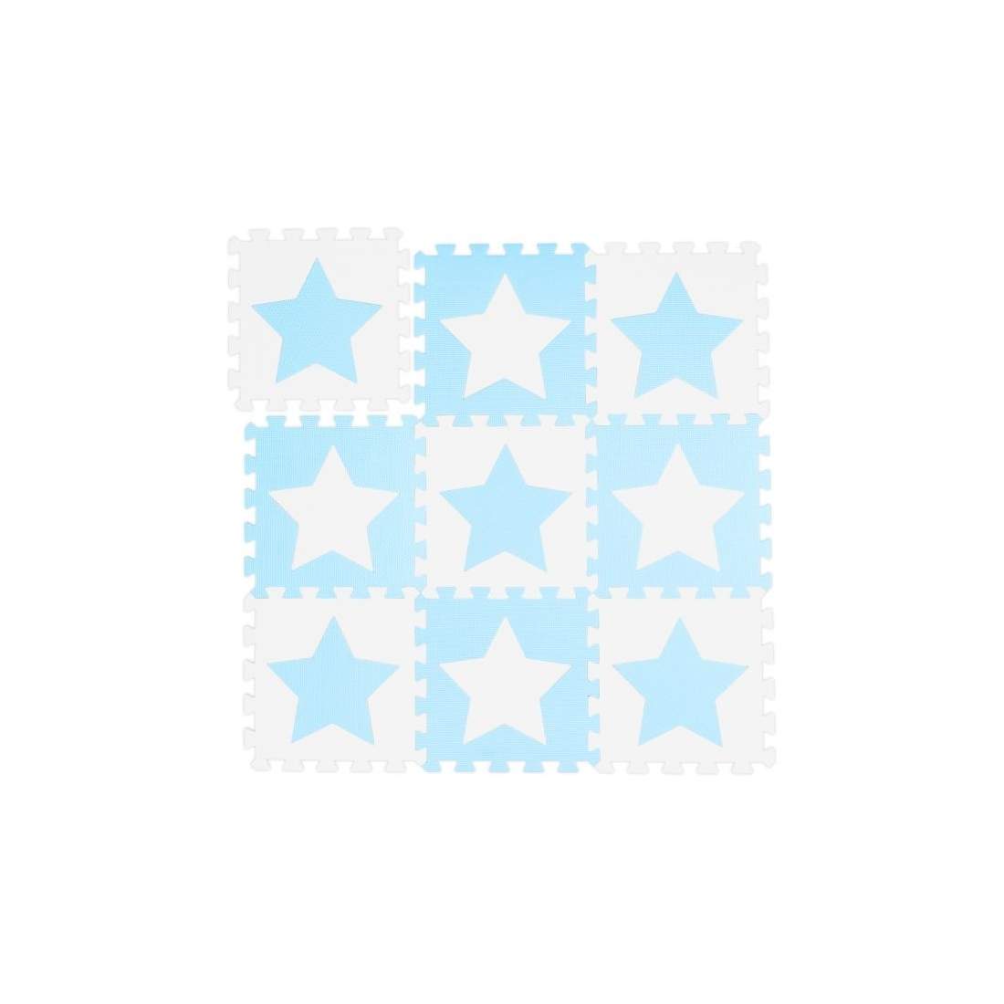 Spela mattepussel, stjärna | Leksaker & Spel - Leksaker - Pussel | Pryloteket