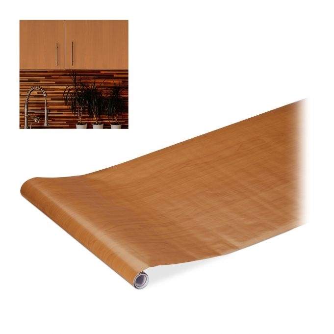 Selvklæbende folie Møbler