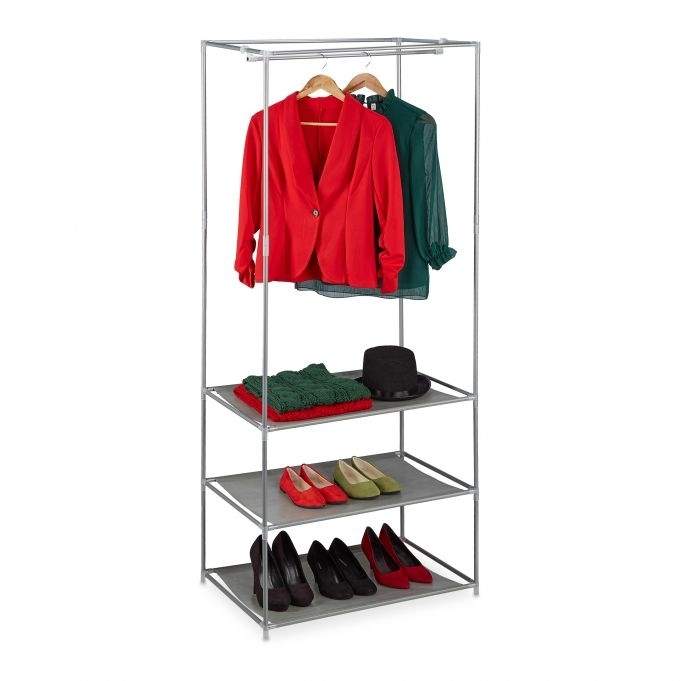 sæt med 3 antikke urtepotter