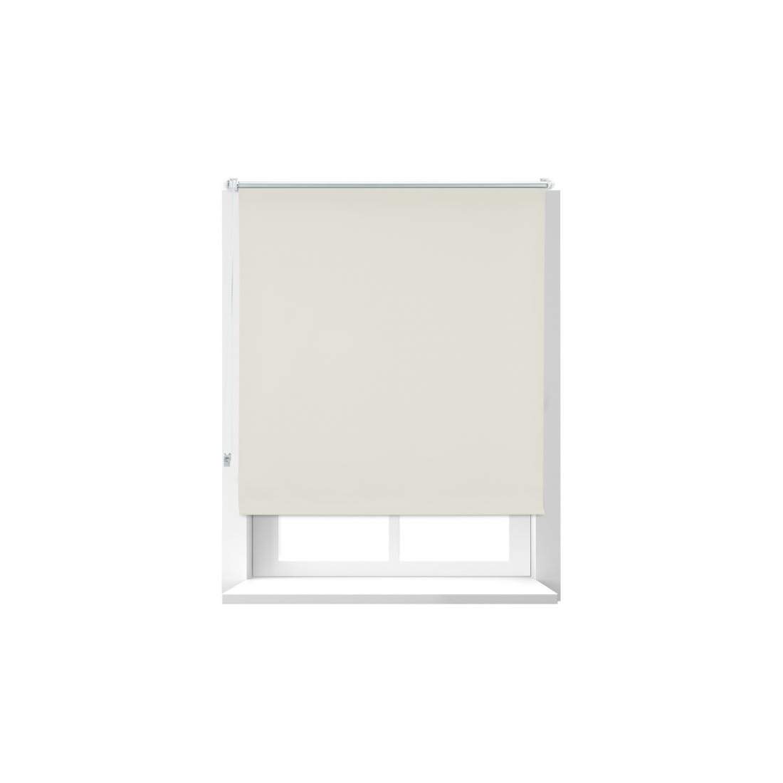 Rullgardiner beige | Hem & Hobby - Hem & Hushåll - Balkong | Pryloteket