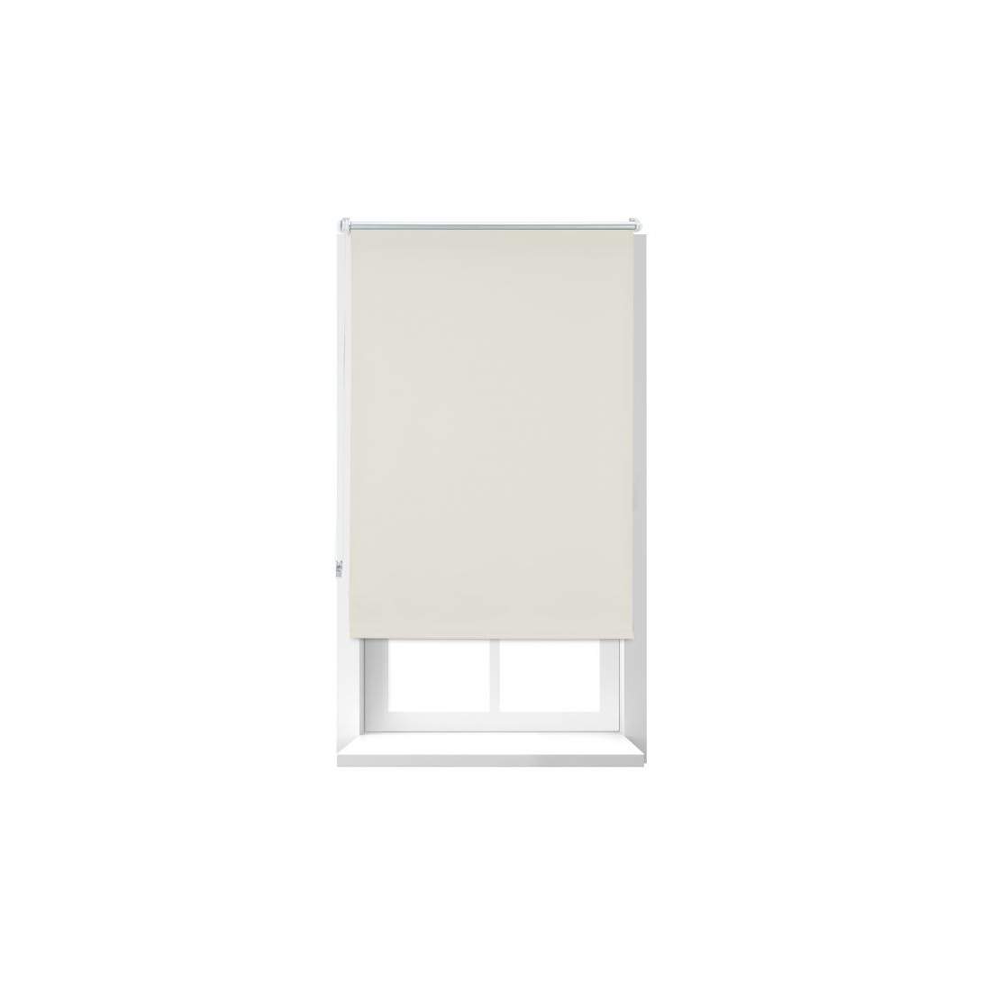 Rullgardiner beige | Hem & Hobby - Hem & Hushåll - Balkong | Pryloteket