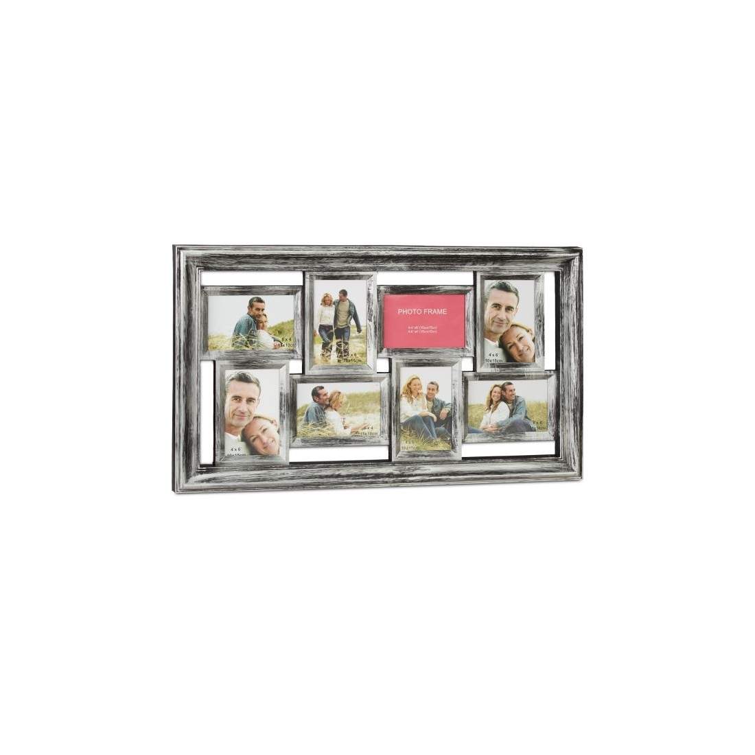 Bildram Vintage 8 bilder | Hem & Hobby - Hem & Hushåll - Kök - Köksredskap - Lock | Pryloteket