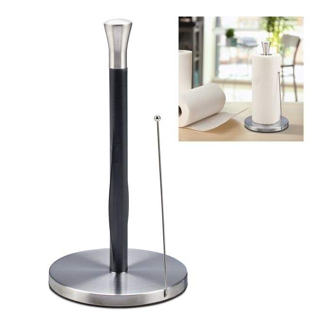 Teline keittiörullan seisomiseen