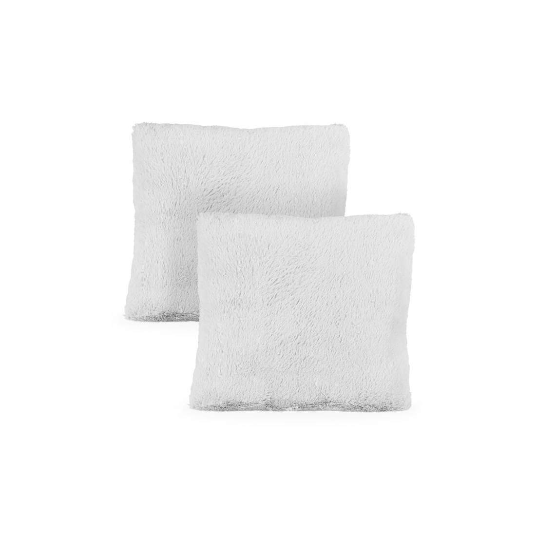 Fluffiga kuddar | Hem & Hobby - Hem & Hushåll - Tvätt | Pryloteket
