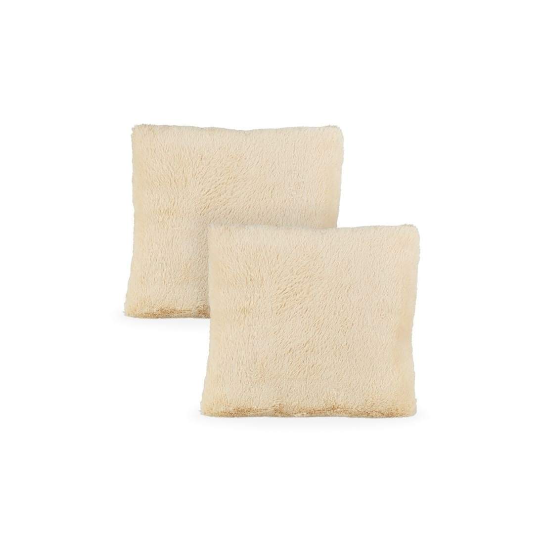 Fluffiga kuddar | Hem & Hobby - Hem & Hushåll - Tvätt | Pryloteket