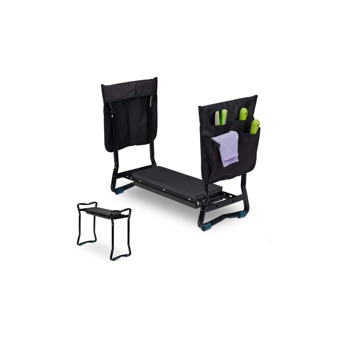 Knäskydd för trädgårdsarbete | Hem & Hobby | Pryloteket