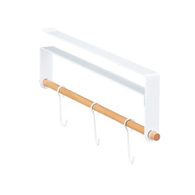 Indsats til garderobe Garderobeskab