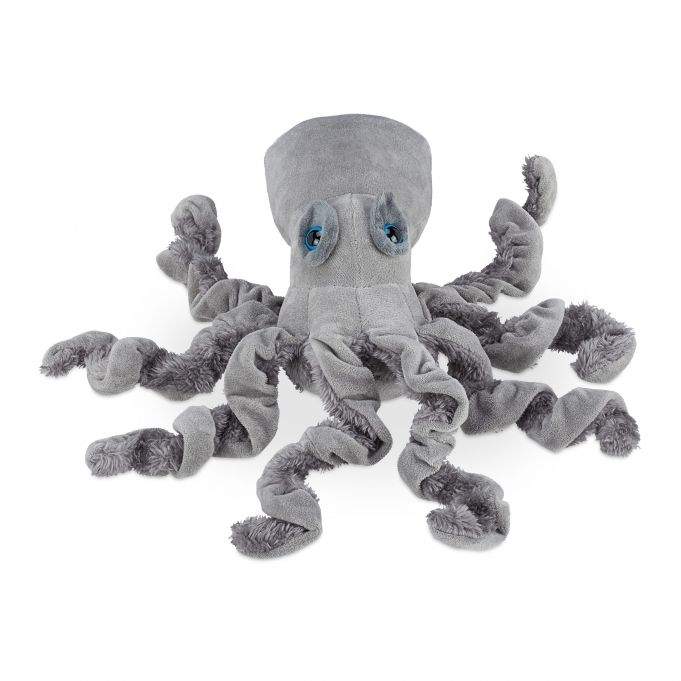 Octopus dørstop