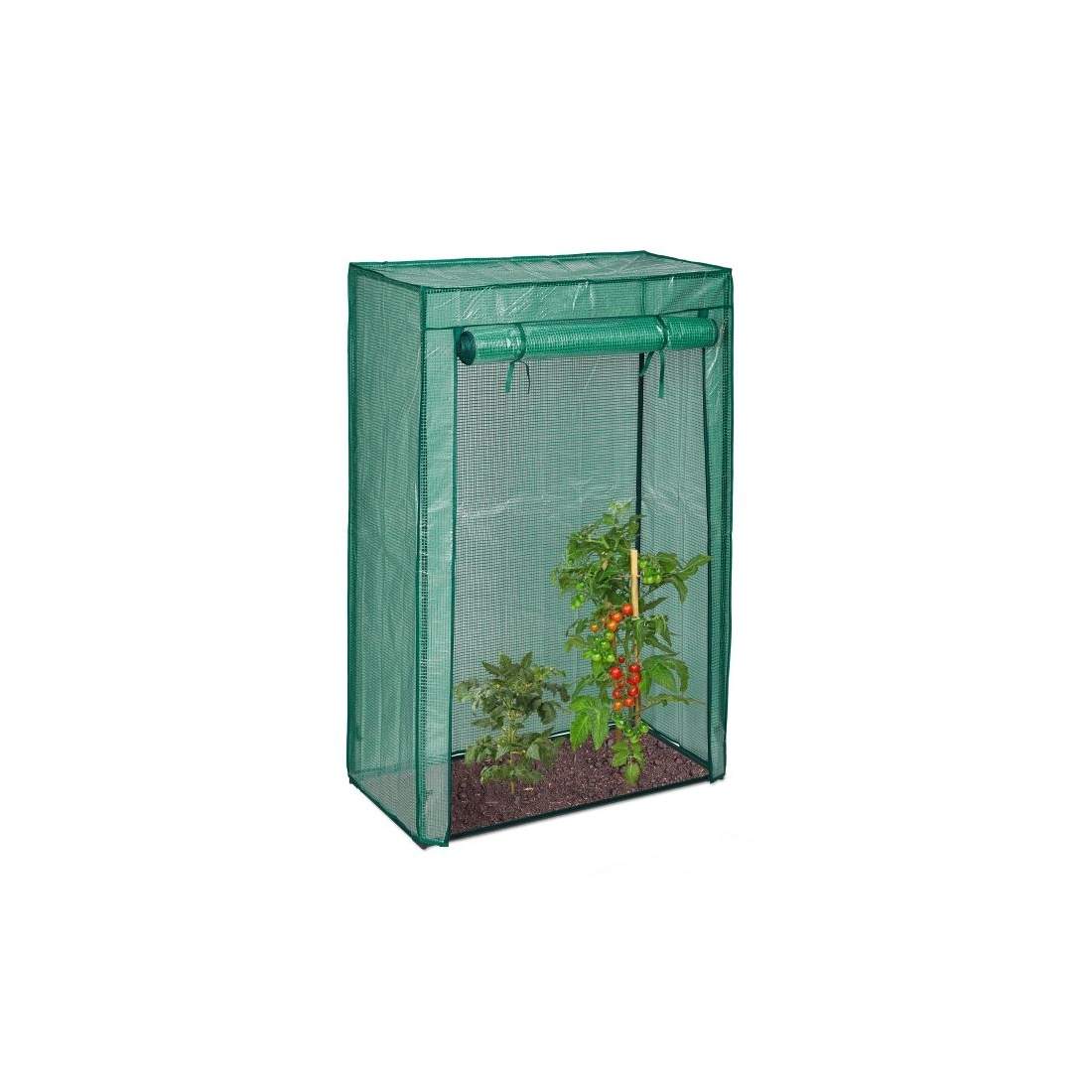 Växthus tomatodling | Hem & Hobby - Hem & Hushåll - Trädgårdsartiklar - Växthus | Pryloteket