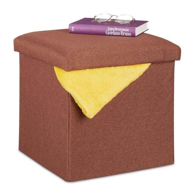 Palle med opbevaringsplads