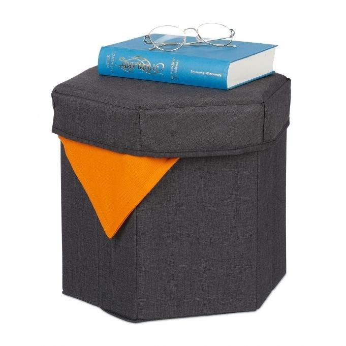 Plug-in system til skostativer 4 niveauer