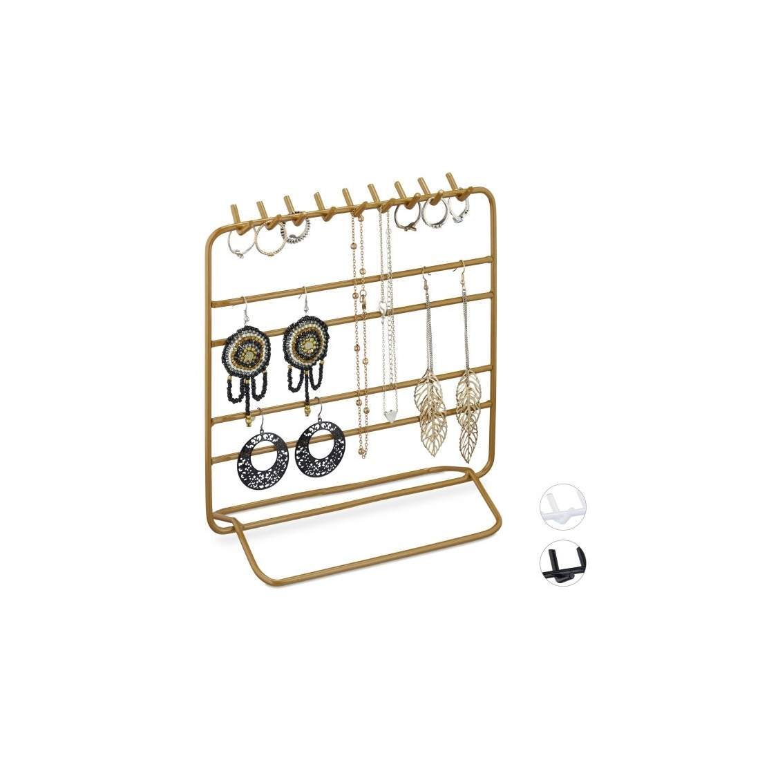 Smyckesställ Kedjor och örhängen | Mode & Accessoarer - Accessoarer - Solglasögon | Pryloteket