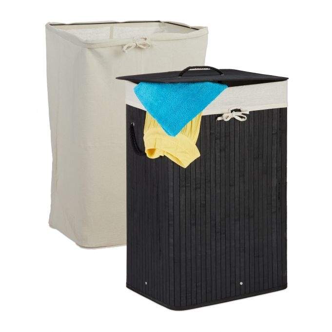 Gulvbeskyttelsesmåtte i trælook Sæt med 9 stk