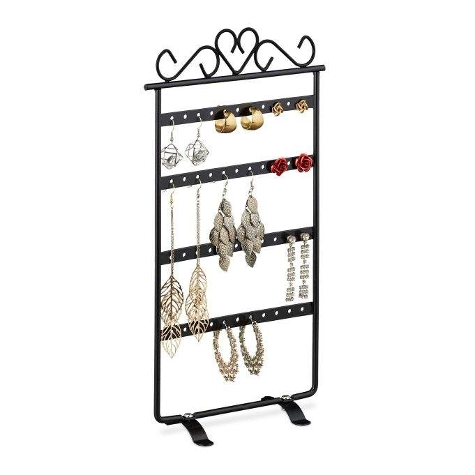 Holder til øreringe