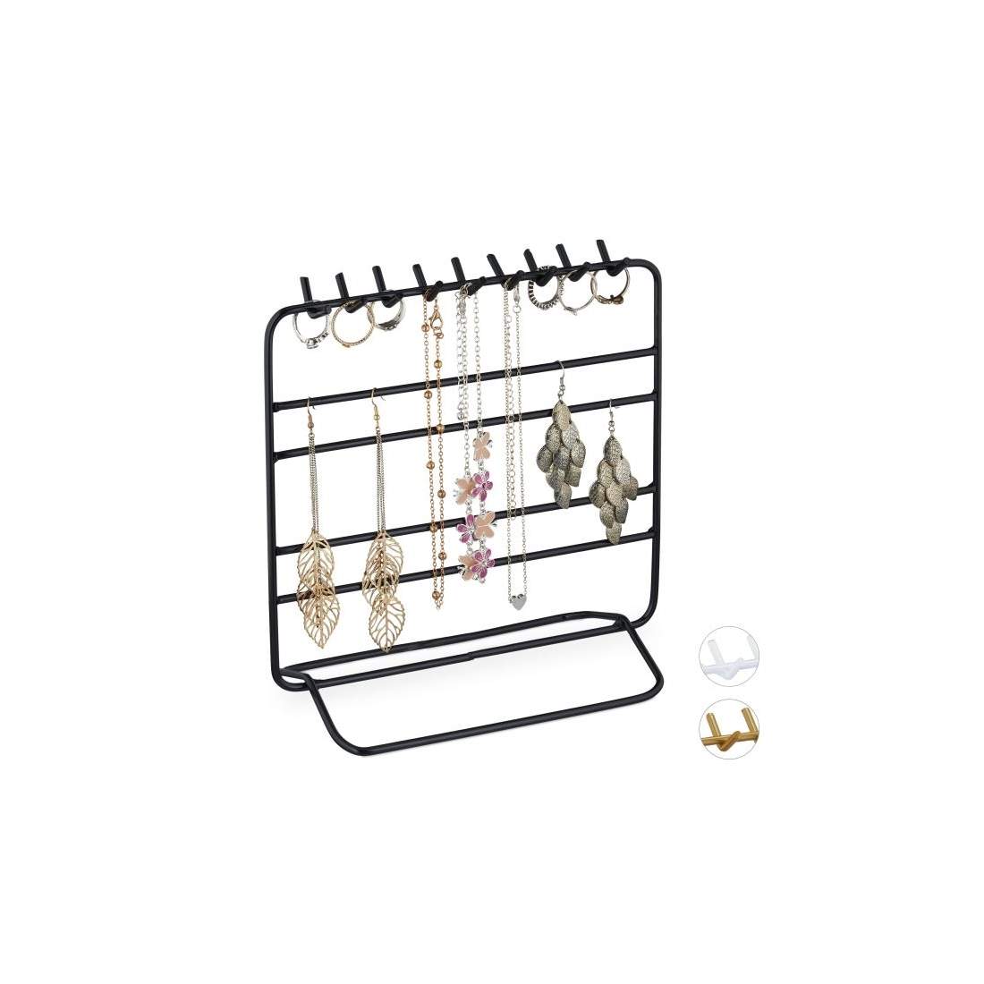 Smyckesställ Kedjor och örhängen | Mode & Accessoarer - Accessoarer - Solglasögon | Pryloteket