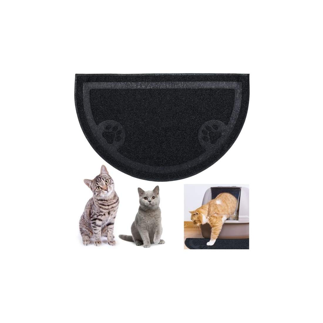 Kattlåda matta | Hem & Hobby - Hem & Hushåll - Kök - Servering - Underlägg | Pryloteket