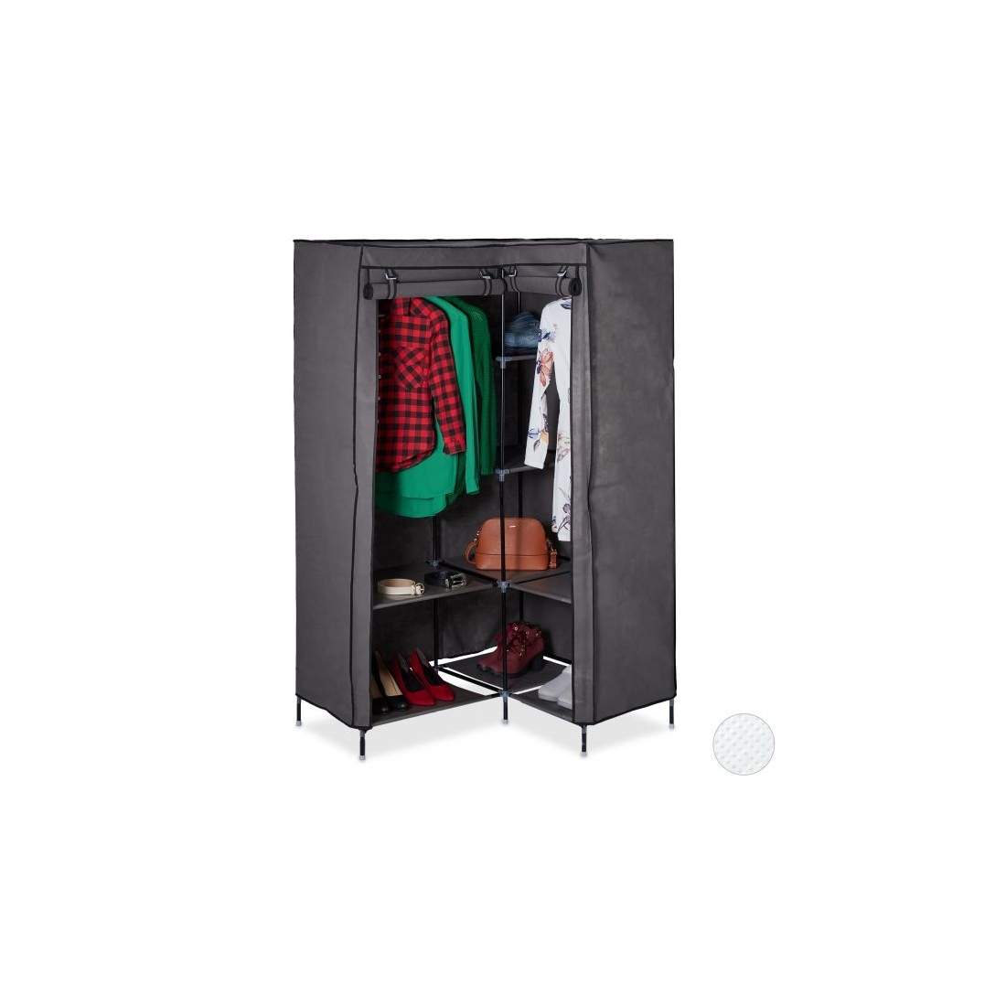 Garderob | Mode & Accessoarer - Accessoarer | Pryloteket