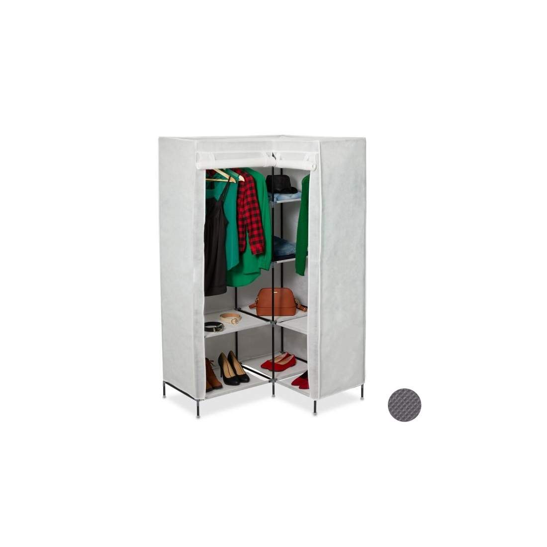 Garderob | Mode & Accessoarer - Accessoarer | Pryloteket