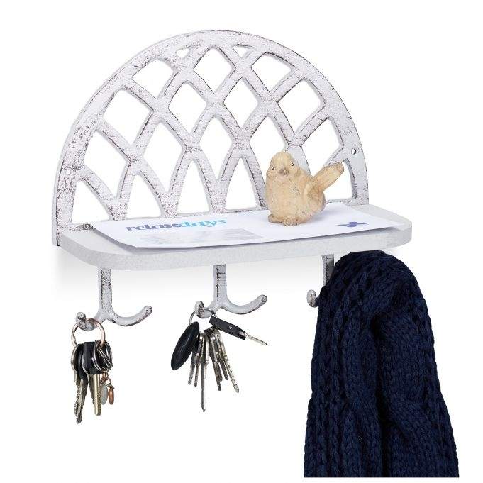 Nyckelhylla | Hem & Hobby | Pryloteket